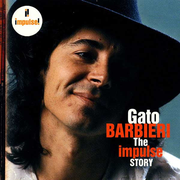 BARBIERI, GATO  - IMPULSE STORY