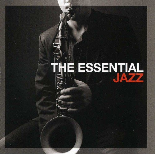 VARIOUS  - ESSENTIAL JAZZ