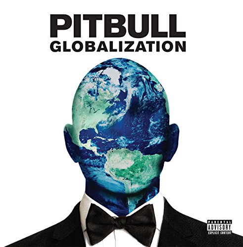 PITBULL - GLOBALIZATION