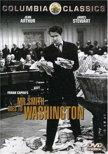 MR. SMITH GOES TO WASHINGTON [IMPORT]