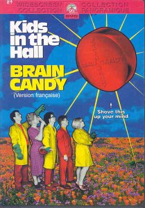 KIDS IN THE HALL: BRAIN CANDY (BILINGUAL)