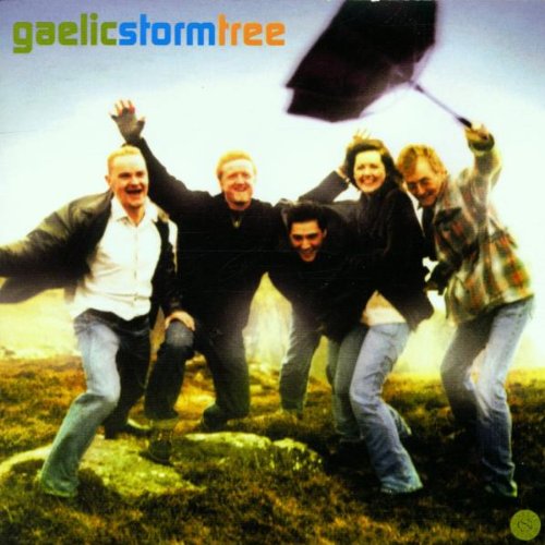 GAELIC STORM  - TREE