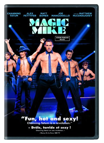 MAGIC MIKE (BILINGUAL)