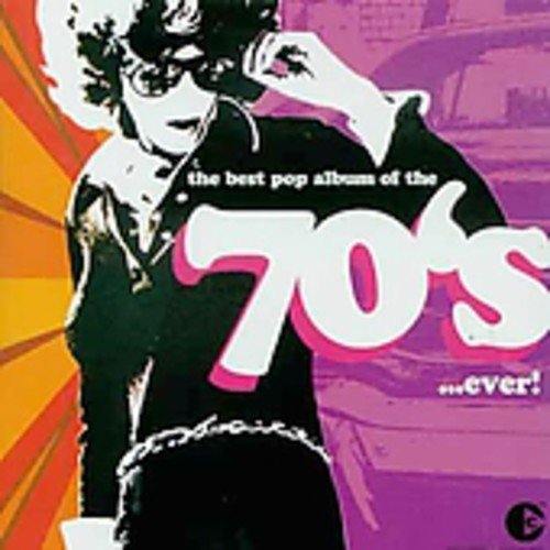 VARIOUS - BEST POP 70'S