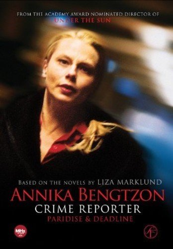 ANNIKA BENGTZON, CRIME REPORTER: EPISODES 1-3 [IMPORT]