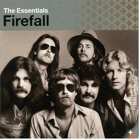 FIREFALL  - ESSENTIALS (REMASTERED)