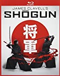 SHOGUN  - BLU-1980-COMPLETE MINISERIES