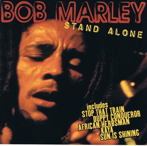 MARLEY, BOB - STAND ALONE