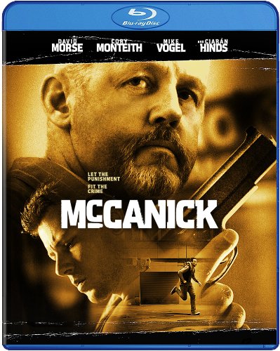 MCCANICK [BLU-RAY] [IMPORT]