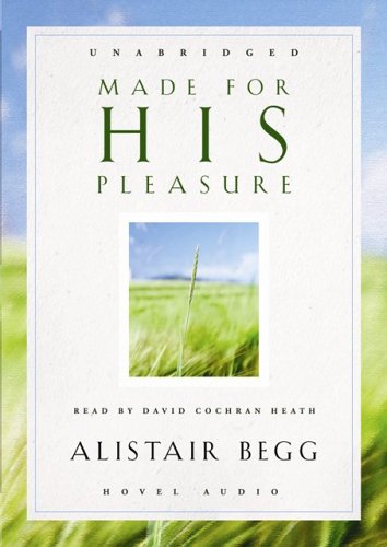 AUDIO BOOK - BEDD, ALISTAIR-MADE FOR HIS PLEASURE