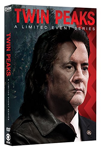 TWIN PEAKS: A LIMITED EVENT SERIES