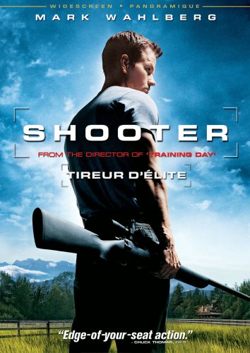 SHOOTER (WIDESCREEN)