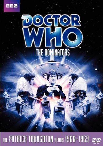 DOCTOR WHO: THE DOMINATORS