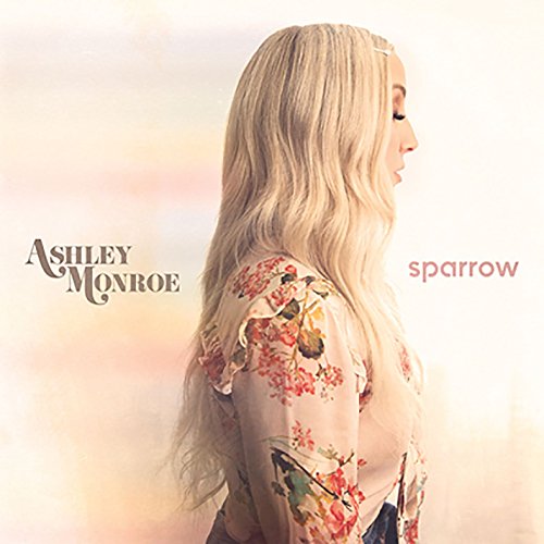 MONROE,ASHLEY - SPARROW