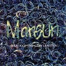 MANSUN - ATTACK OF GREY LANTERN