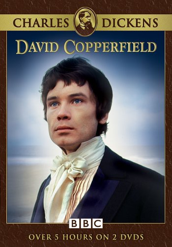 2PC:DAVID COPPERFIELD - DVD