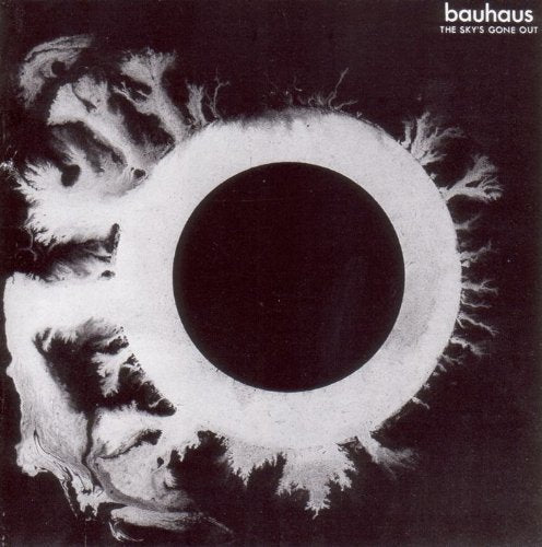 BAUHAUS - BAUHAUS - SKYS GONE OUT