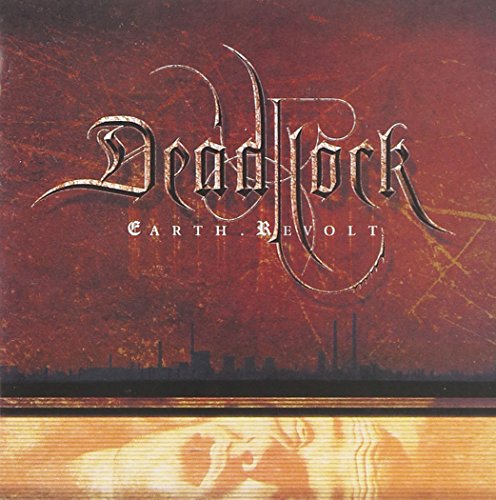 DEADLOCK - EARTH REVOLT