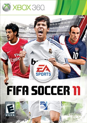 FIFA 11