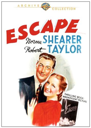 ESCAPE [IMPORT]