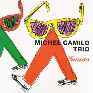 CAMILO,MICHEL - SUNTAN