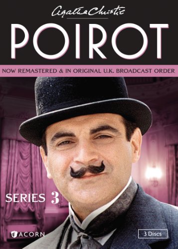 POIROT SERIES 3