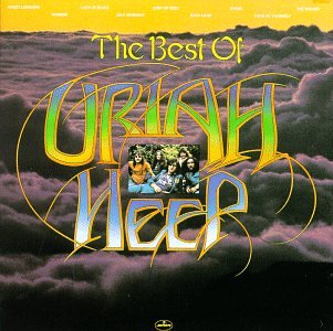 URIAH HEEP - BEST OF