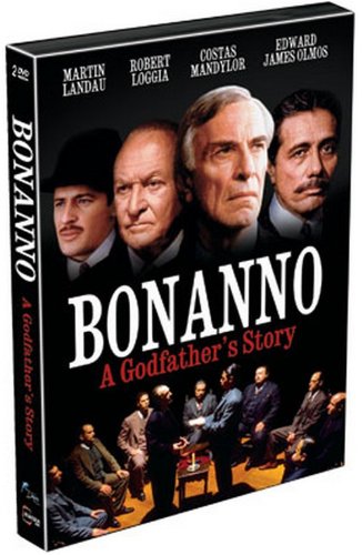 BONNANO: A GODFATHER'S STORY