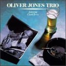 OLIVER JONES - (T)JUST FRIENDS