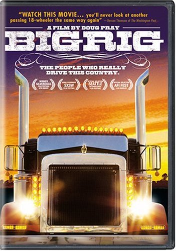 BIG RIG   [IMPORT]