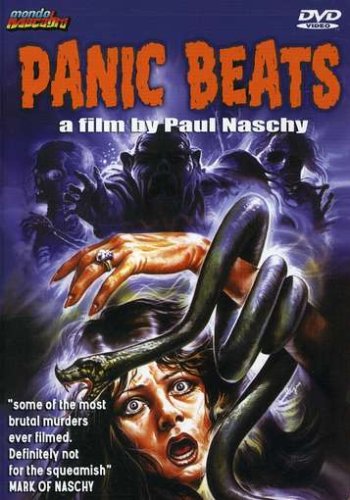 PANIC BEATS [IMPORT]