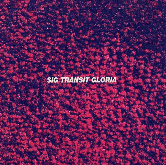 SIG TRANSIT GLORIA  - ST