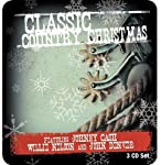 VARIOUS - CLASSIC COUNTRY CHRISTMAS (3CDS)