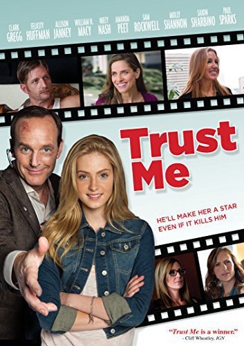 TRUST ME [IMPORT]