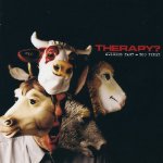 THERAPY? - SUICIDE PACT-YOU FIRST