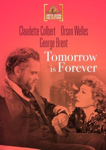 TOMORROW IS FOREVER [IMPORT]