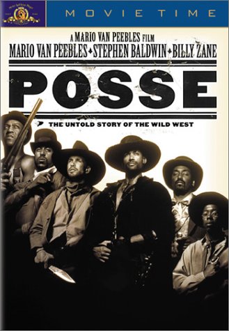 POSSE (WIDESCREEN)