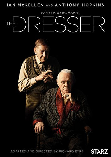 THE DRESSER