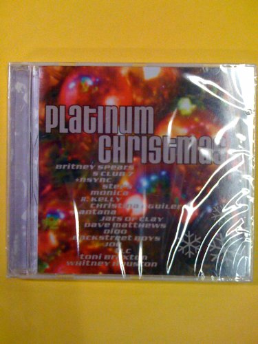 VARIOUS ARTISTS - PLATINUM CHRISTMAS