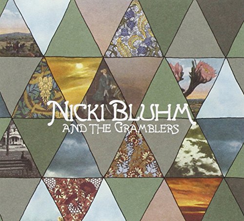 NICKI BLUHM & THE GRAMBLERS - NICKI BLUHM & THE GRAMBLERS