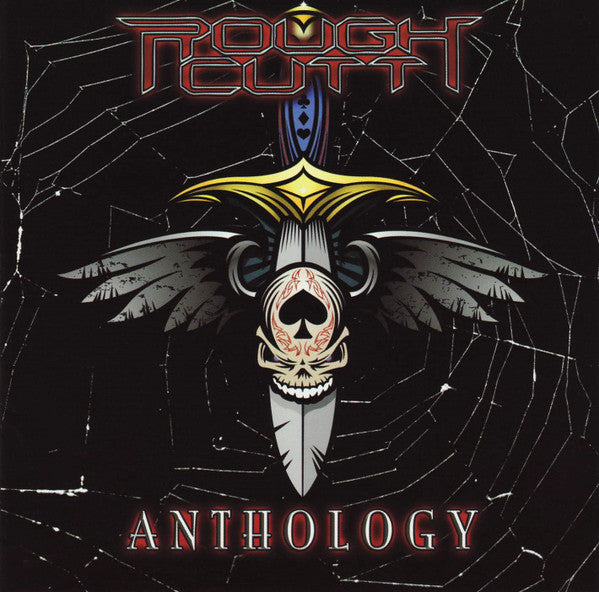ROUGH CUTT  - ANTHOLOGY (2CDS)