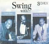 BASIE, COUNT  - SWING BACK WITH