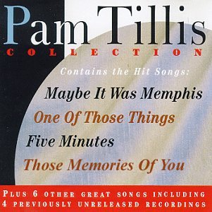 TILLIS, PAM - COLLECTION