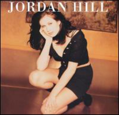 JORDAN HILL - JORDAN HILL