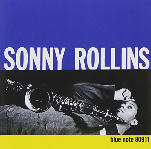 ROLLINS, SONNY - VOL. 1-SONNY ROLLINS