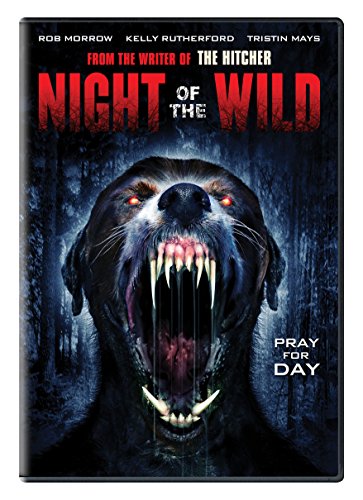 NIGHT OF THE WILD