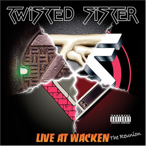 TWISTED SISTER - 2003: STILL HUNGRY: LIVE AT WA