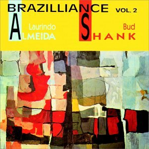 ALMEIDA, LAURINDO/SHANK;BUD - V2 BRAZILLIANCE