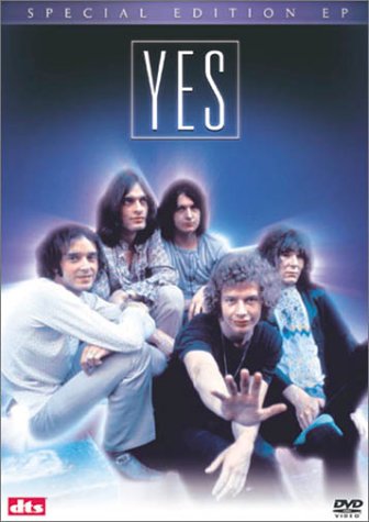 YES (SPECIAL EDITION EP)