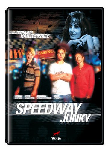 SPEEDWAY JUNKY (WIDESCREEN)